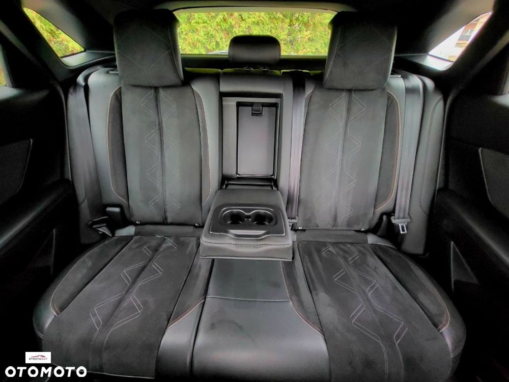 DS Automobiles DS 7 Crossback - 29