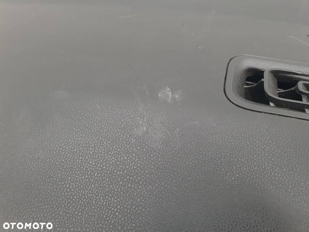 KONSOLA DESKA PODUSZKI KIEROWCY PASAŻERA FIAT 500L 500 L EUROPA 351 - 5