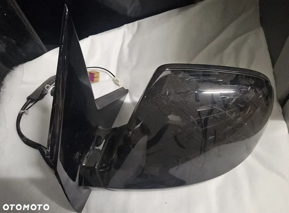 Kompletne Lusterko Lewe VW T6 T6.1 9pin 7L1857501 7L1857501P - 1