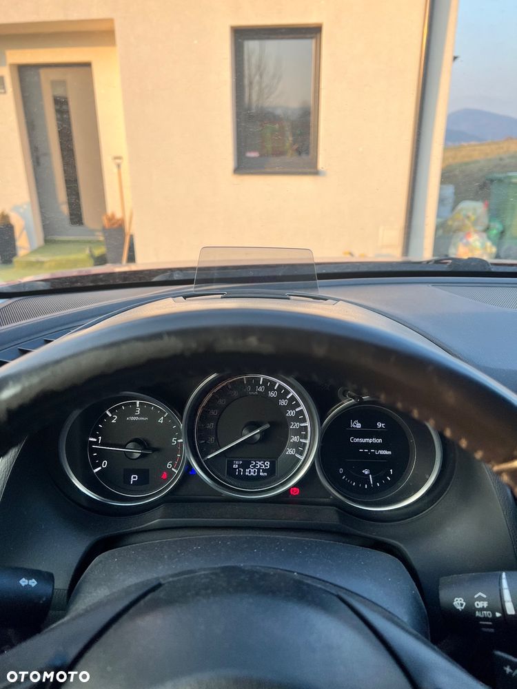 Mazda 6 - 21