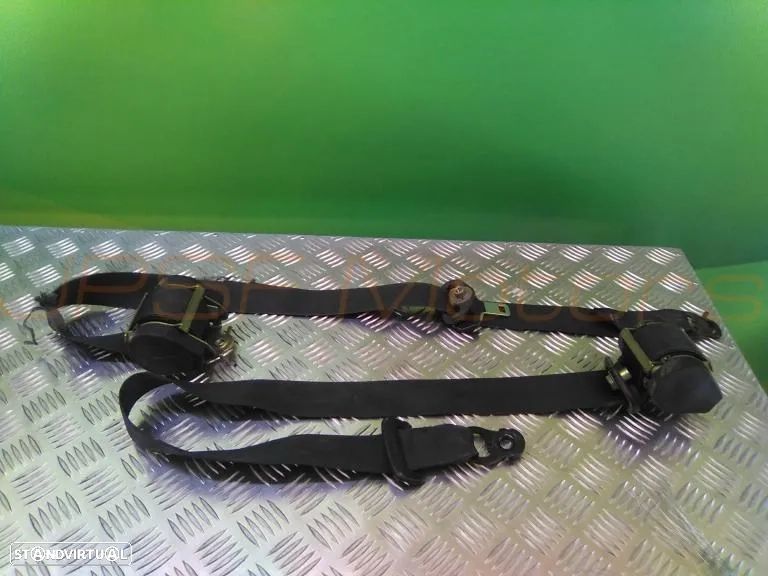 Reparação de Opel Vivaro 1.9 DTI F9QU7 - 21