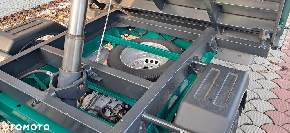 Volkswagen T5 4 Motion - 19