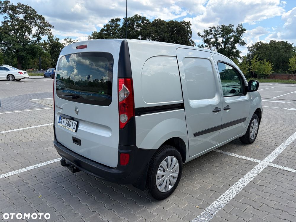 Renault Kangoo - 5