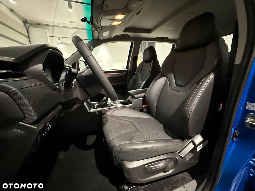 JAC T8 PRO Standard - 17
