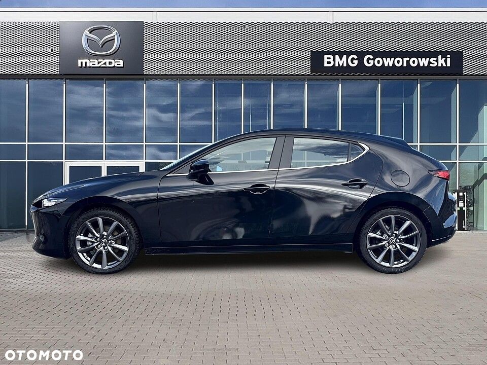 Mazda 3 2.0 mHEV Centre-Line - 3