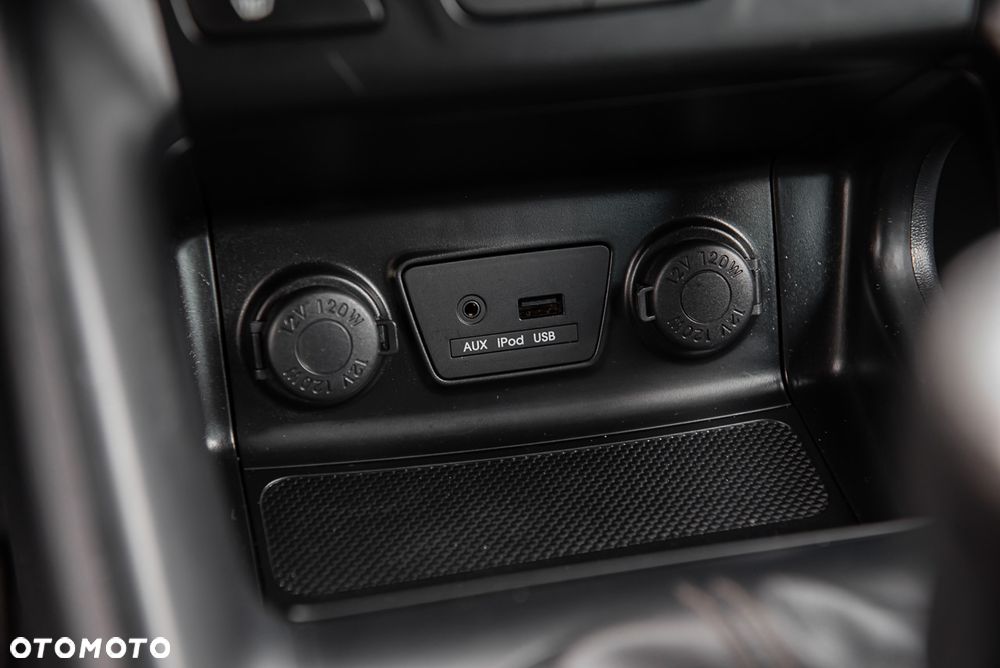 Hyundai ix35 2.0 Premium 2WD - 22