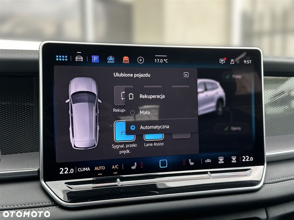 Volkswagen Tayron 1.5 eTSI mHEV Life DSG - 27