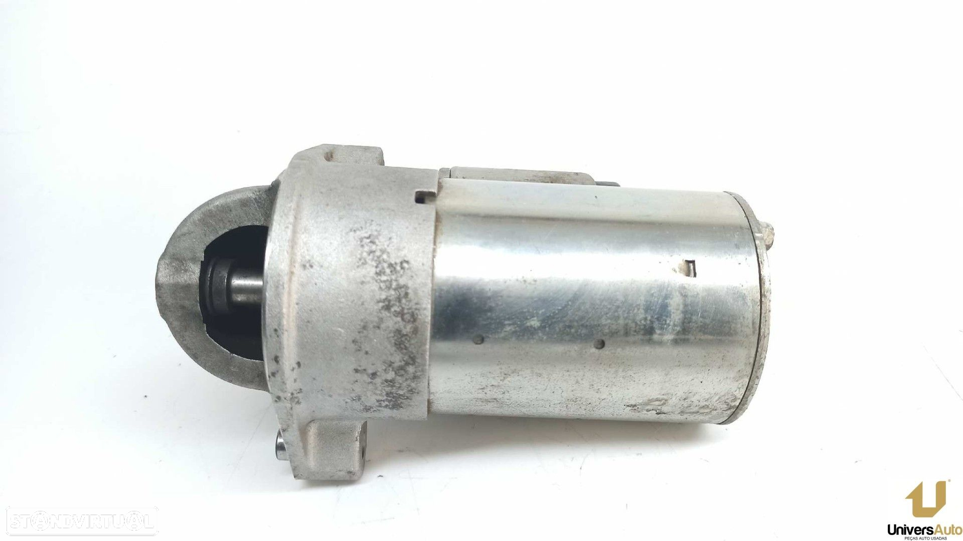 MOTOR DE ARRANQUE CHEVROLET KALOS 1.2 SE - 4