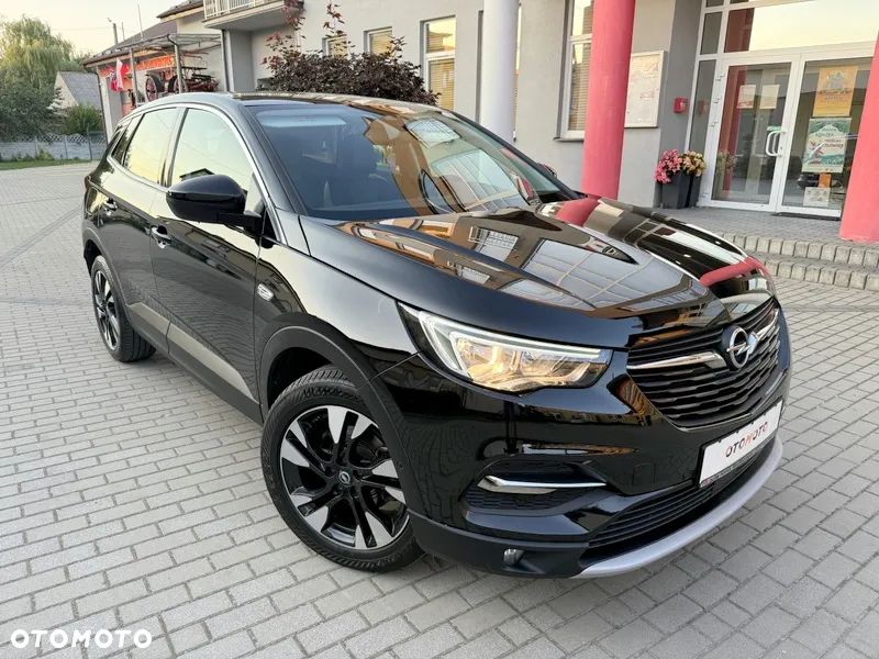 Opel Grandland X 1.5 CDTI Edition Business Pack S&S - 6