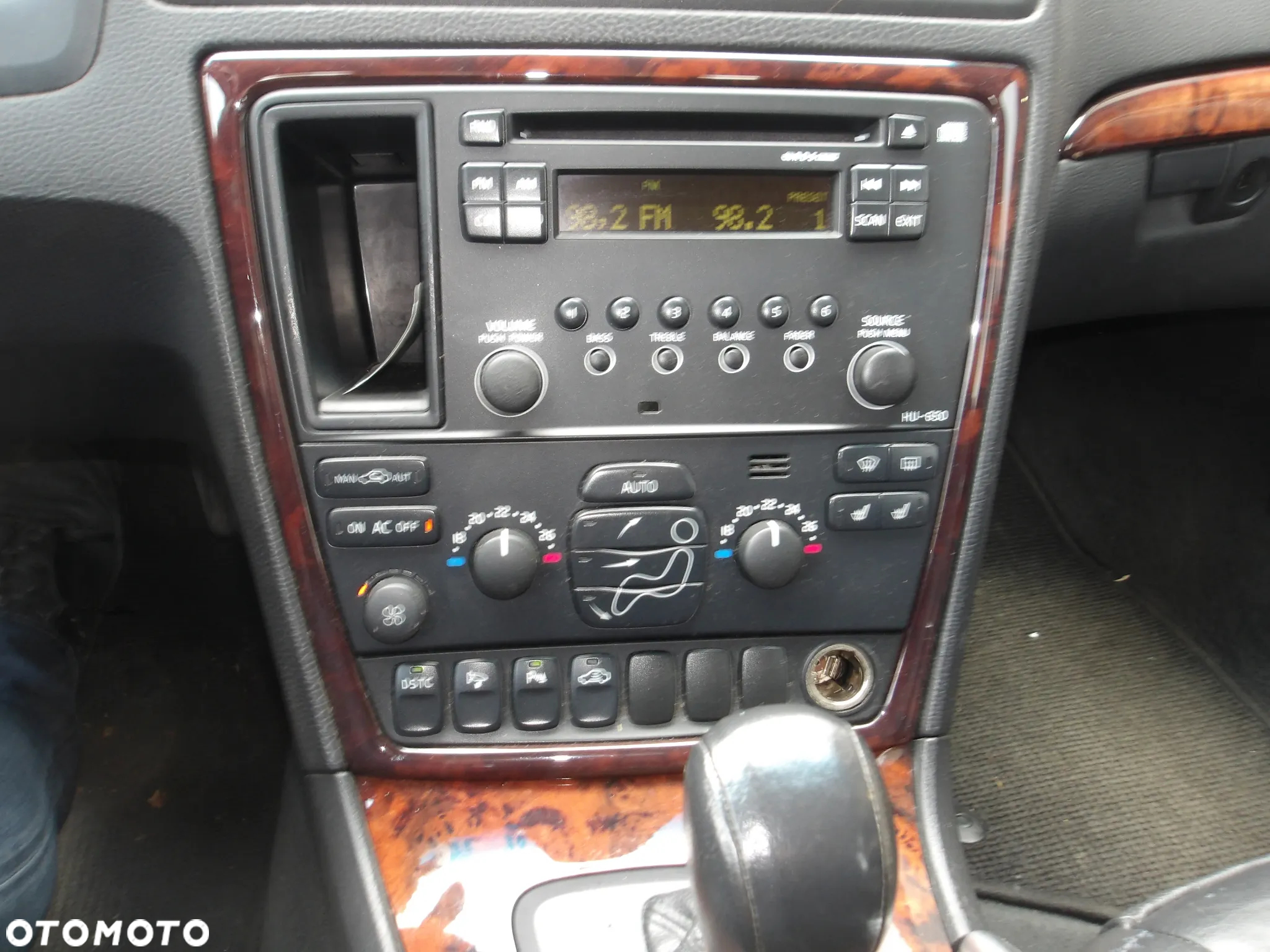 Volvo XC 70 - 16
