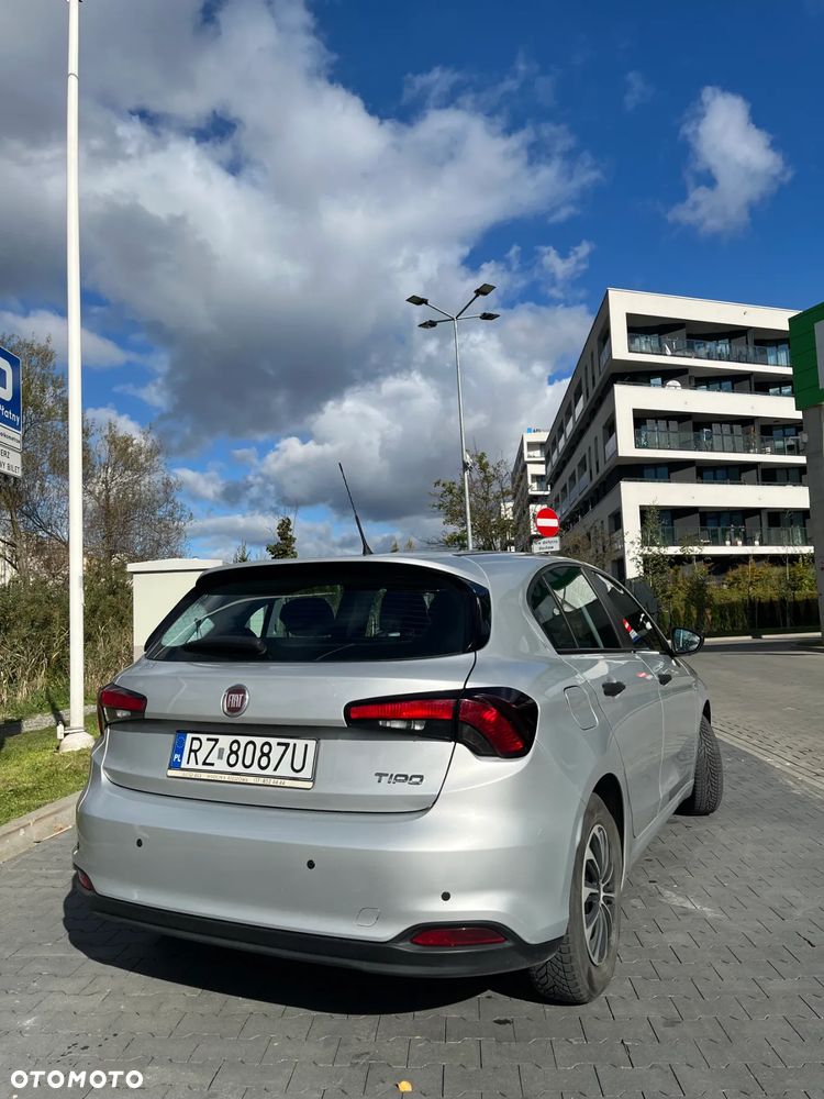 Fiat Tipo 1.4 16v Pop - 2