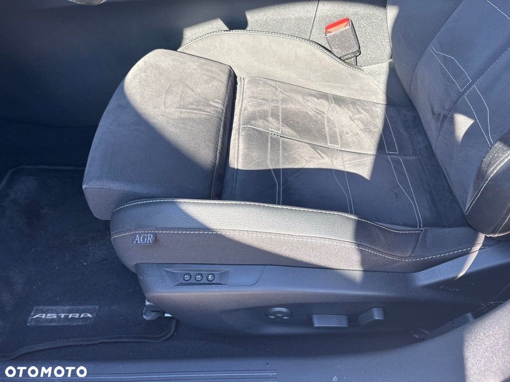 Opel Astra - 13