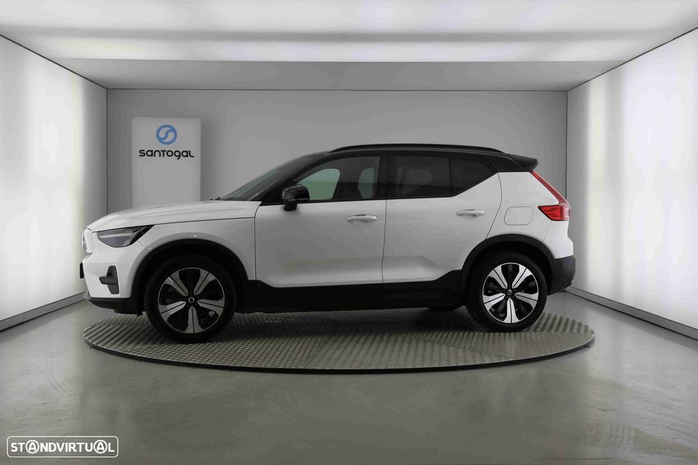 Volvo XC 40 Recharge Core - 5