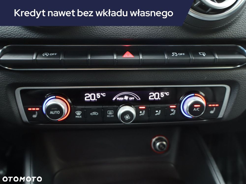 Audi A3 Sportback - 15