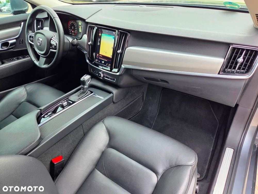 Volvo S90 T5 Geartronic Momentum - 33