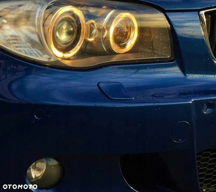 ZAŚLEPKA SPRYSKIWACZA BMW E81 / E87 / E87N M-Pak - 1