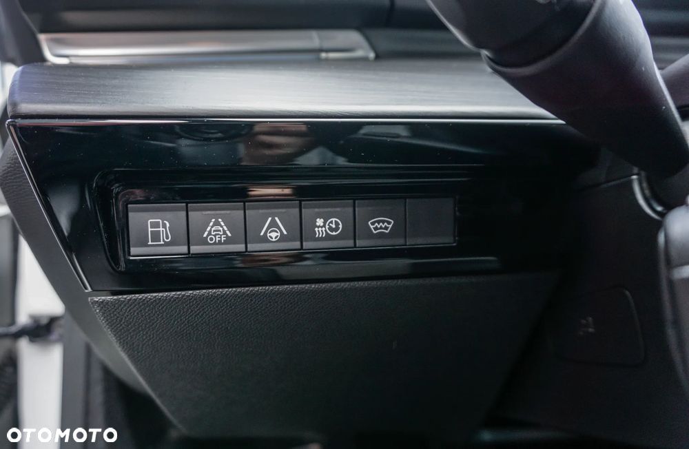 Peugeot 508 1.6 PureTech HYbrid PHEV GT Pack S&S EAT8 - 25