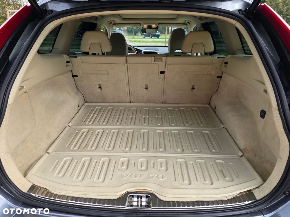 Volvo XC 60 T5 Geartronic Summum - 7