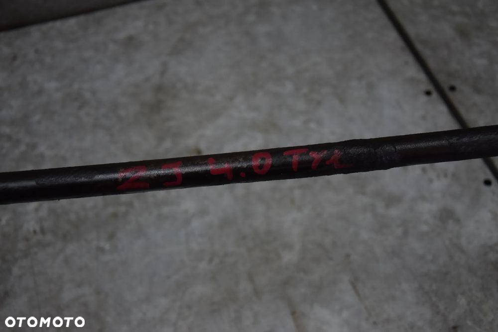 JEEP GRAND CHEROKEE ZJ STABILIZATOR TYŁ - 4