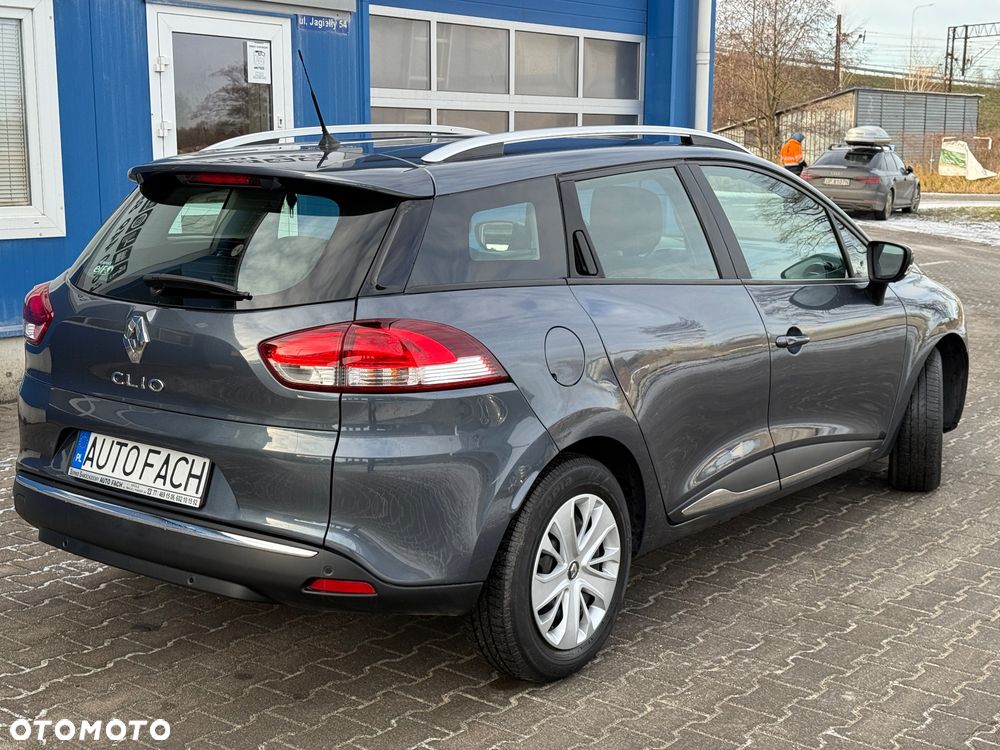 Renault Clio - 3