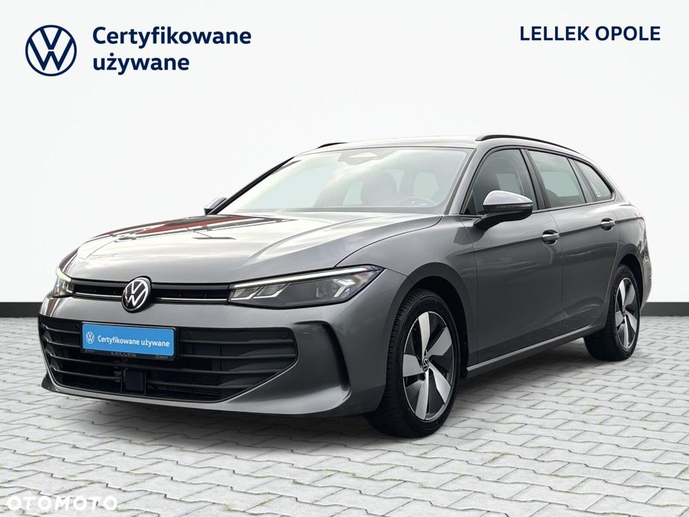 Volkswagen Passat Variant 1.5 TSI ACT mHEV DSG - 1
