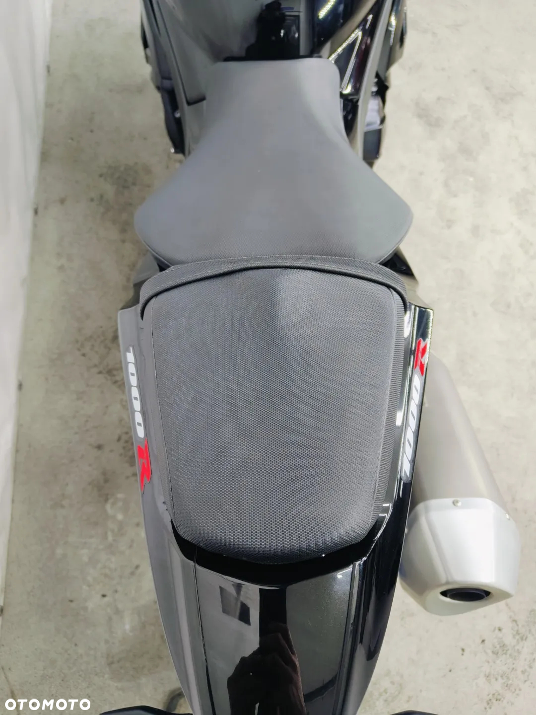 Suzuki GSX-R - 11