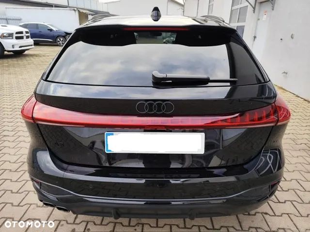 Audi A5 Avant TDI 150 kW S tronic - 3