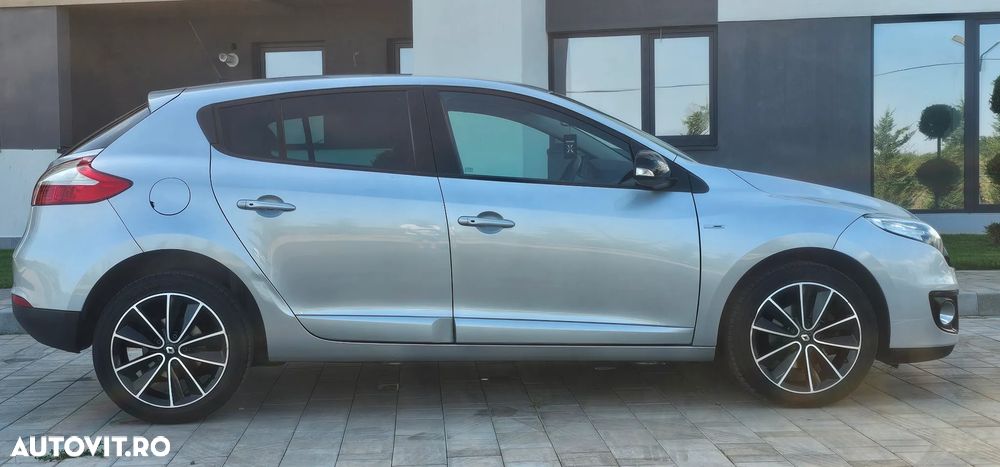 Renault Megane - 10