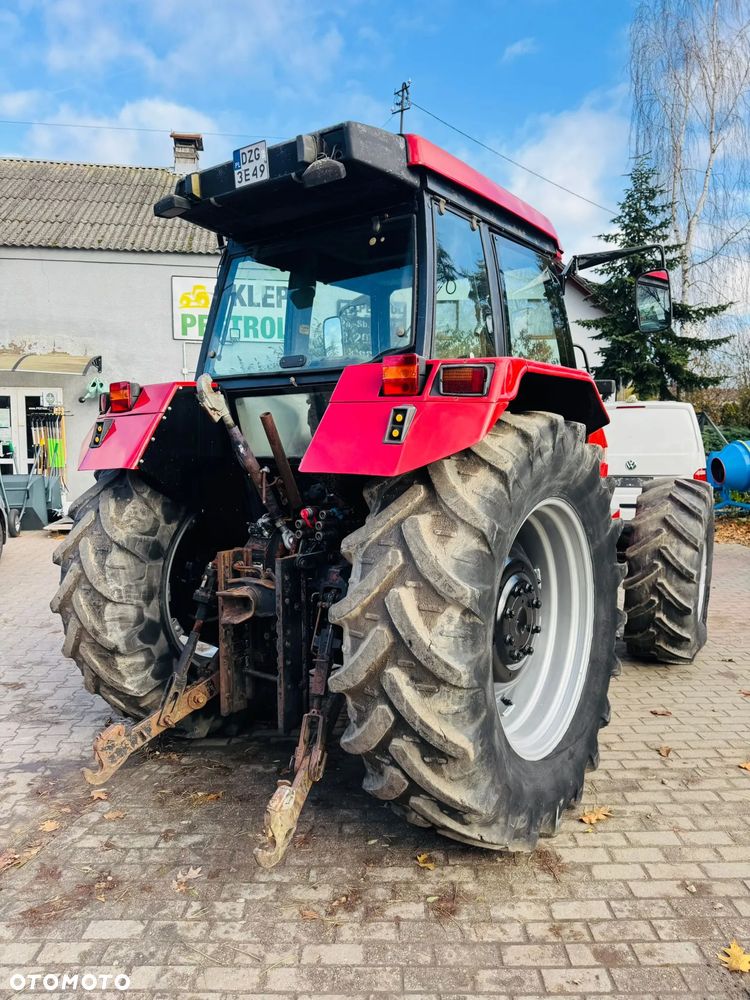 Case IH 5140 - 9