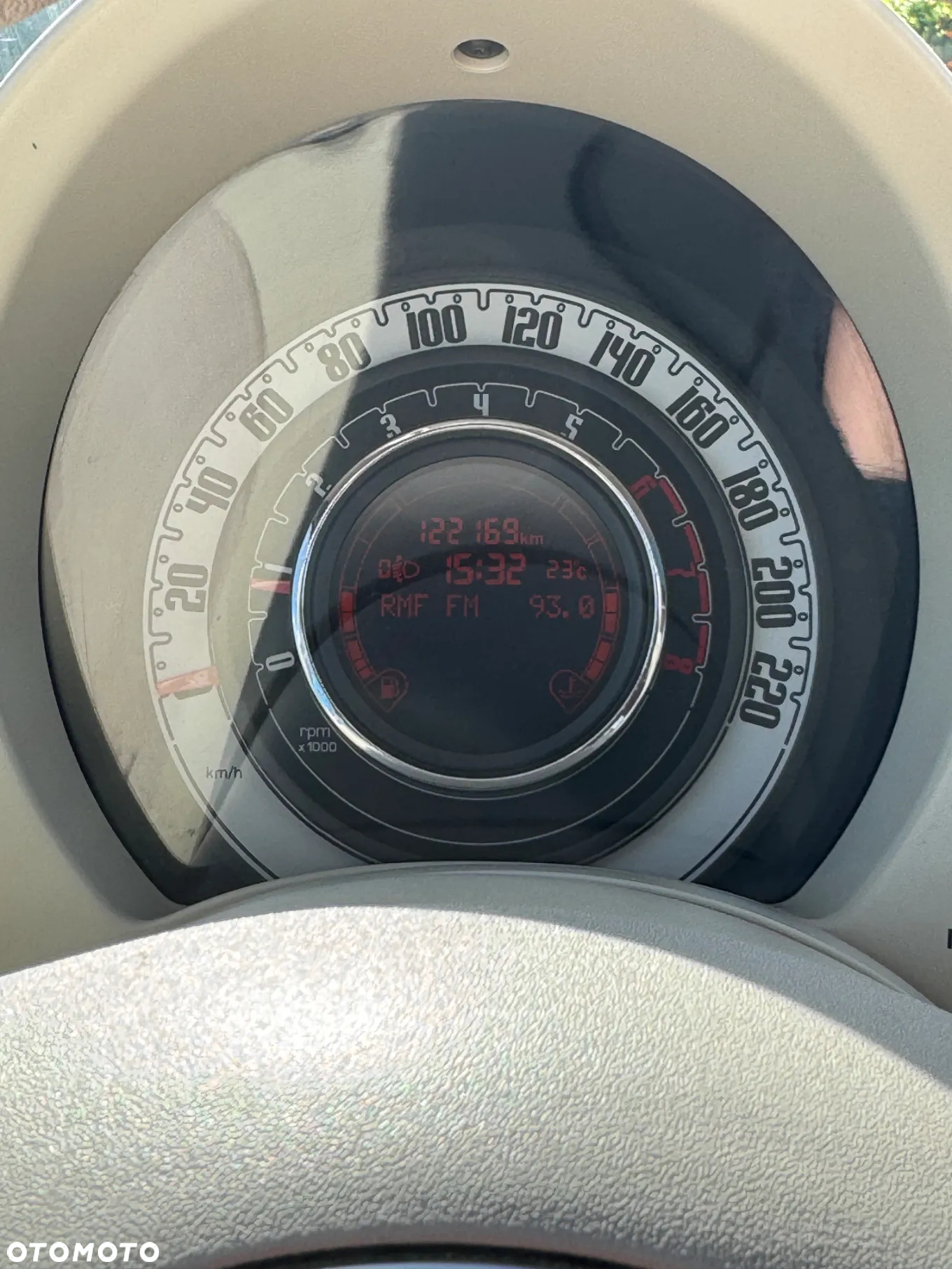 Fiat 500 1.2 Lounge - 18