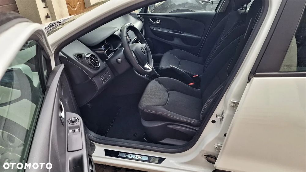 Renault Clio 0.9 Energy TCe Life - 10