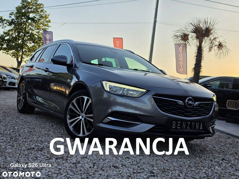 Opel Insignia - 2