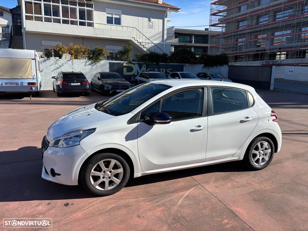 Peugeot 208 PureTech 68 Like - 2