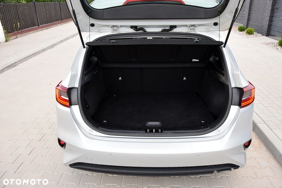 Kia Ceed 1.6 CRDi Edition 7 - 11