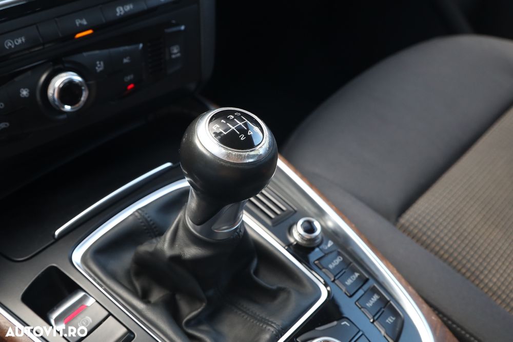 Audi Q5 2.0 TDI - 19