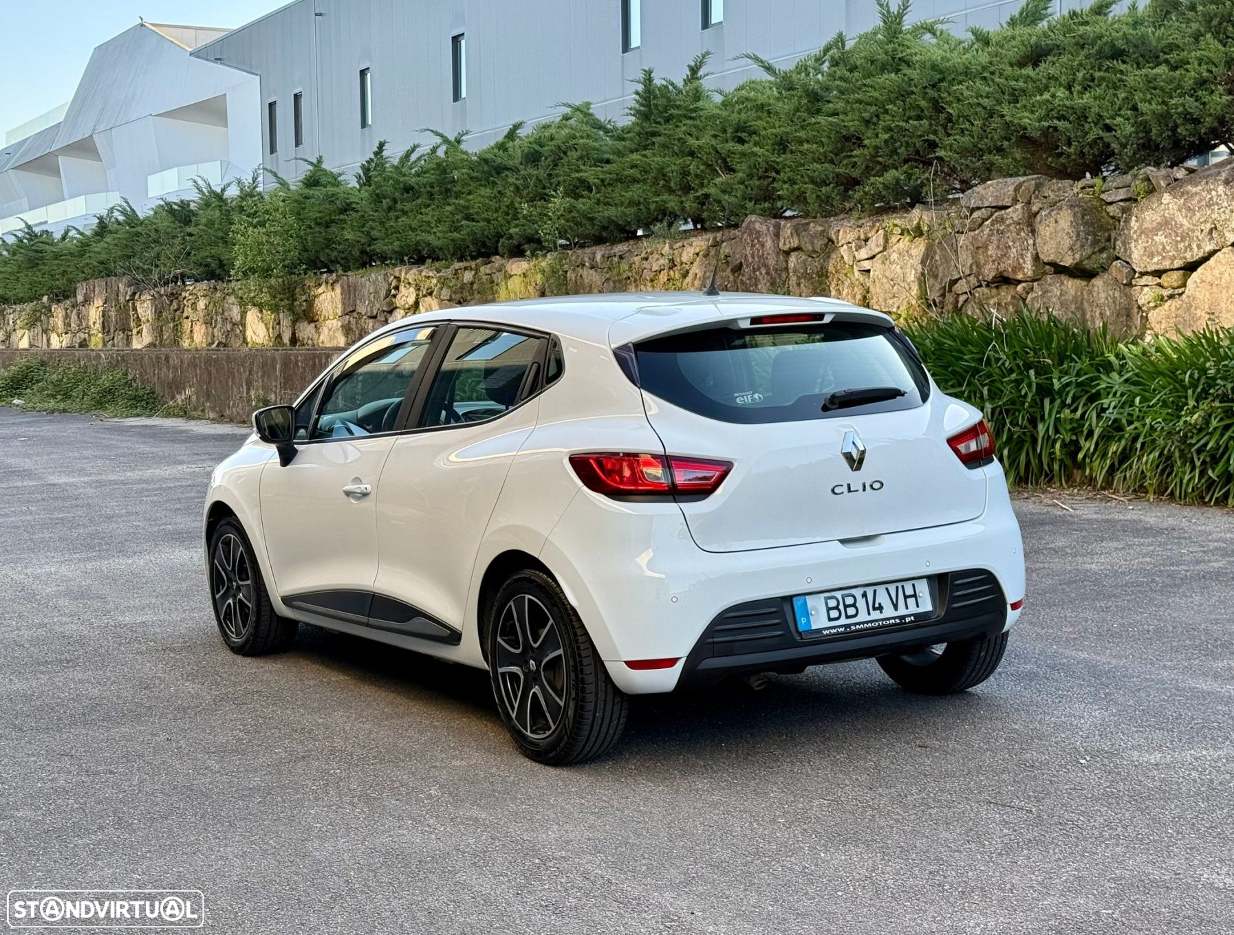 Renault Clio 1.5 dCi Zen - 7