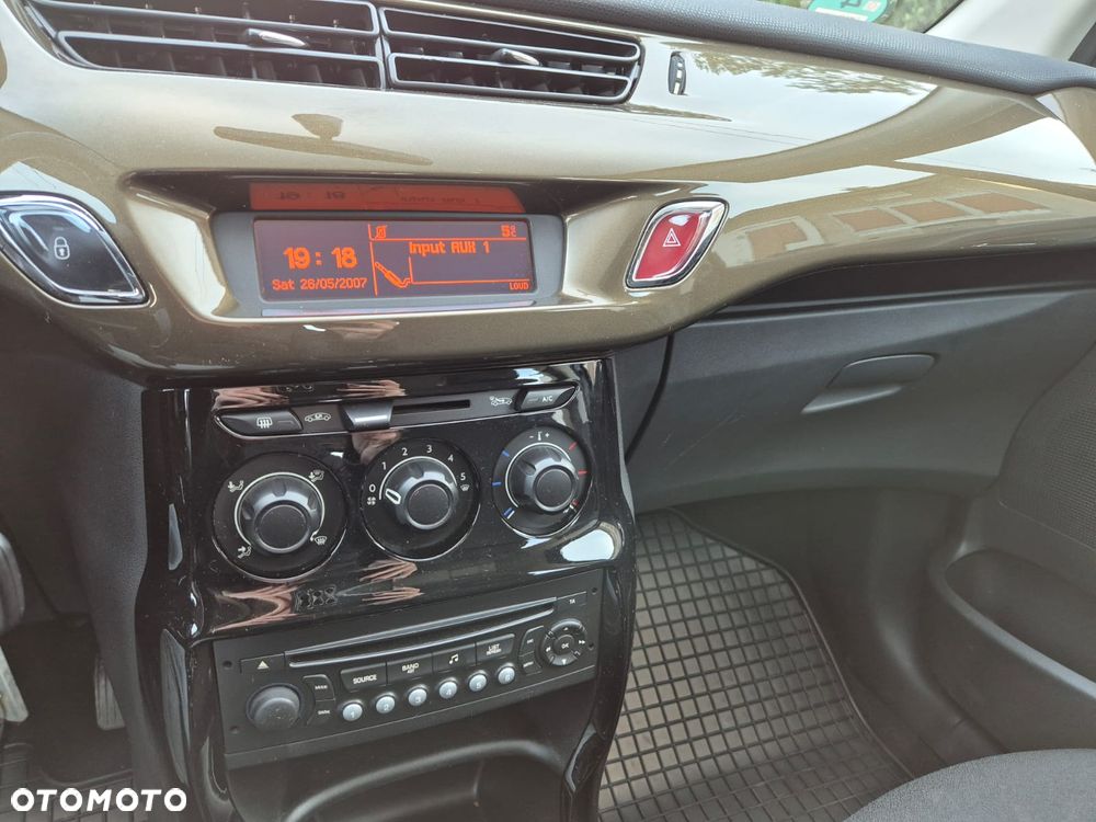 Citroën C3 1.4 Exclusive - 7