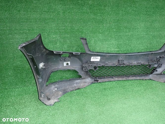 MERCEDES W204 204 C-KLASA 10-14 zderzak przedni - 8