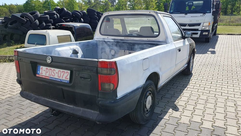 Volkswagen Caddy - 3