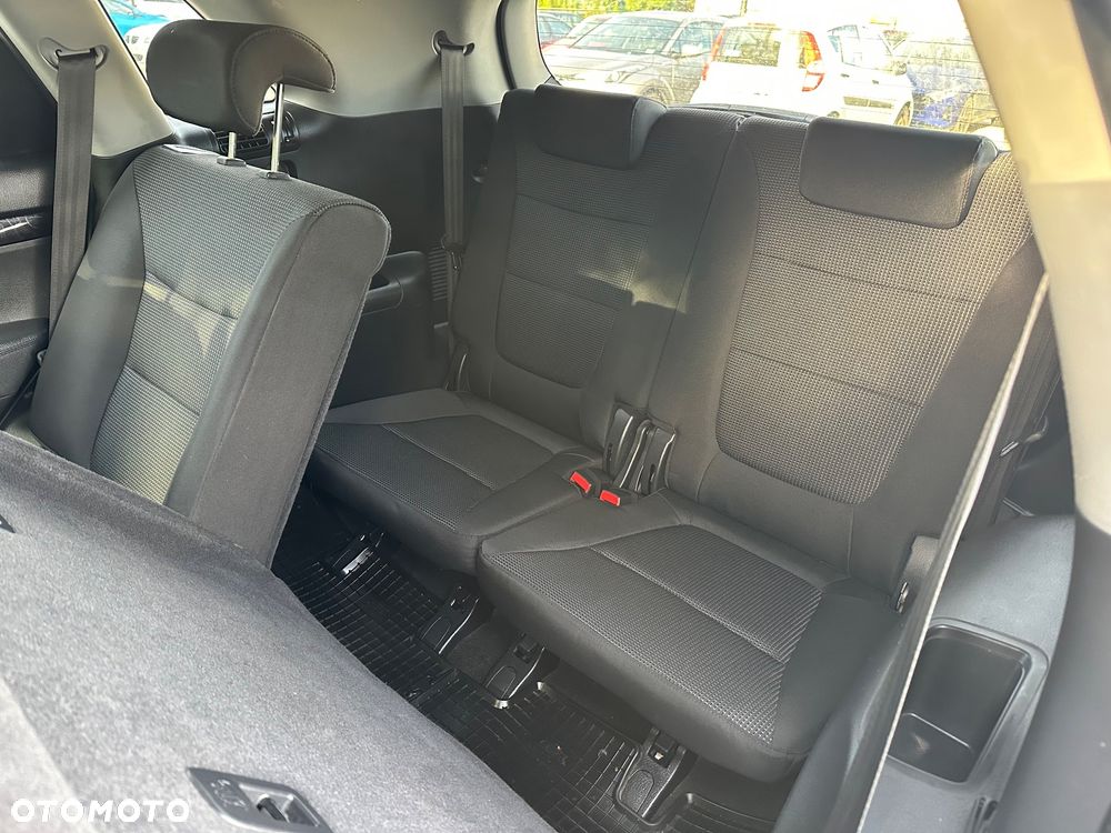 Kia Sorento 2.4 GDI AWD Edition 7 - 24
