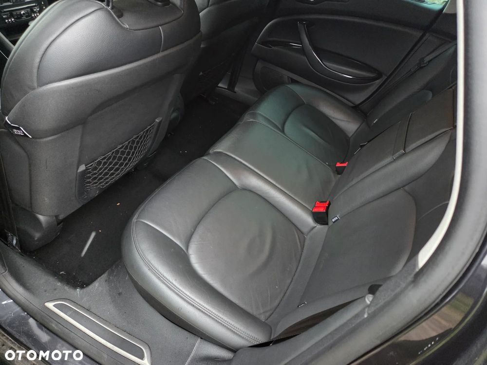 Citroën C5 Tourer HDi 165 FAP CrossTourer - 12