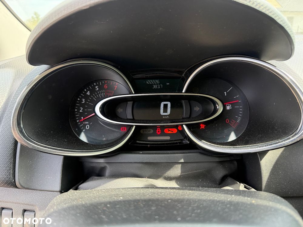 Renault Clio TCe 90 Start & Stop COLLECTION - 11