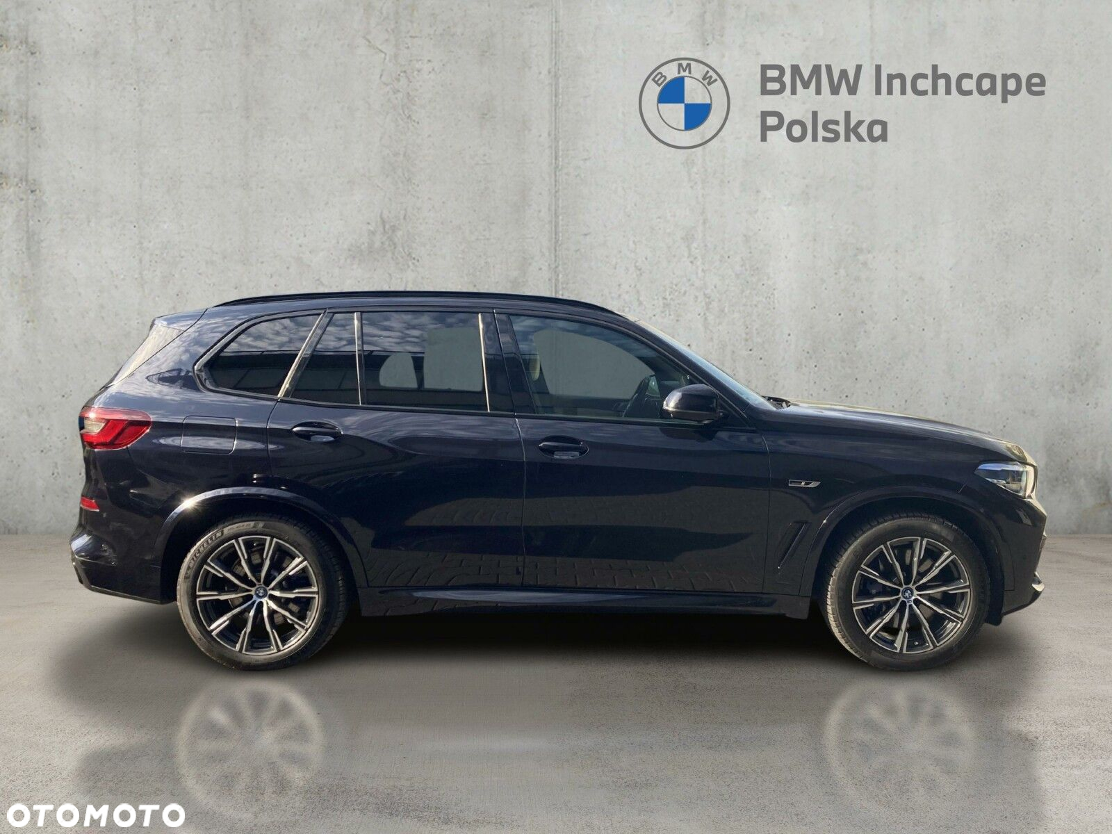 BMW X5 - 6