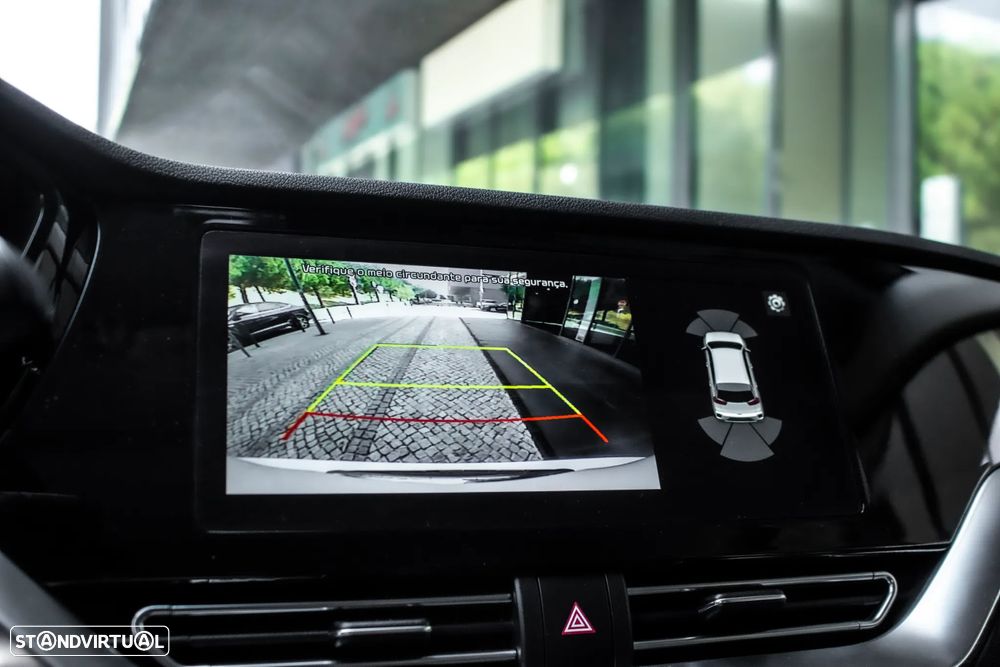 Kia e-Niro Vision - 40