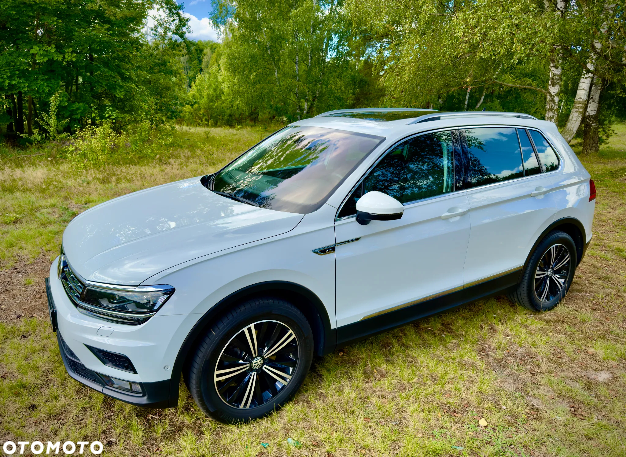 Volkswagen Tiguan 2.0 TDI BMT SCR Highline - 10