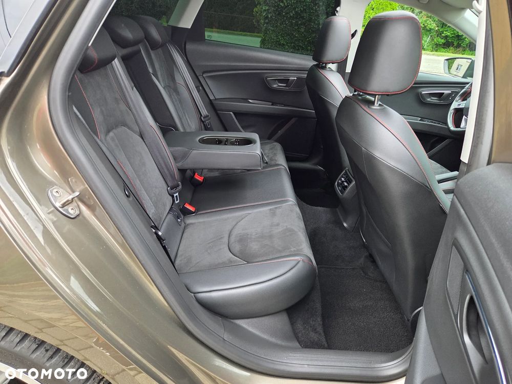 Seat Leon - 23