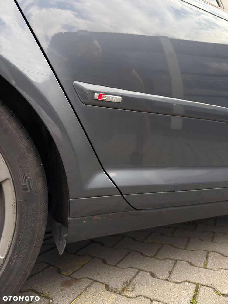 Audi A3 Sportback 2.0 TDI DPF Ambiente - 19