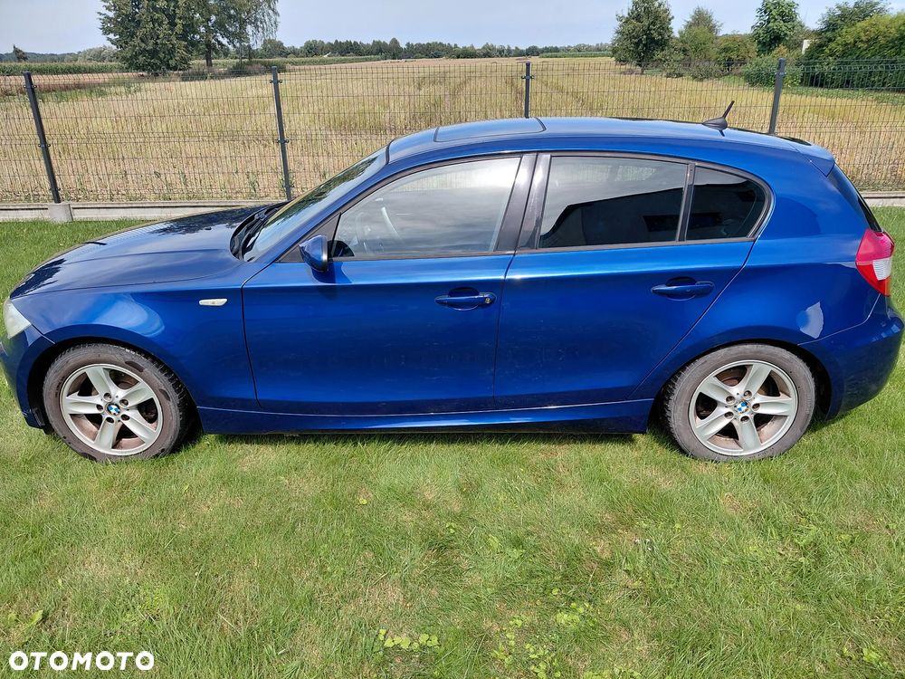 BMW Seria 1 - 16
