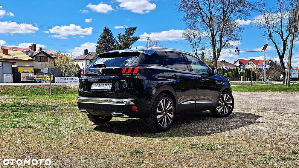 Peugeot 3008 BlueHDi 120 Stop & Start Active - 26