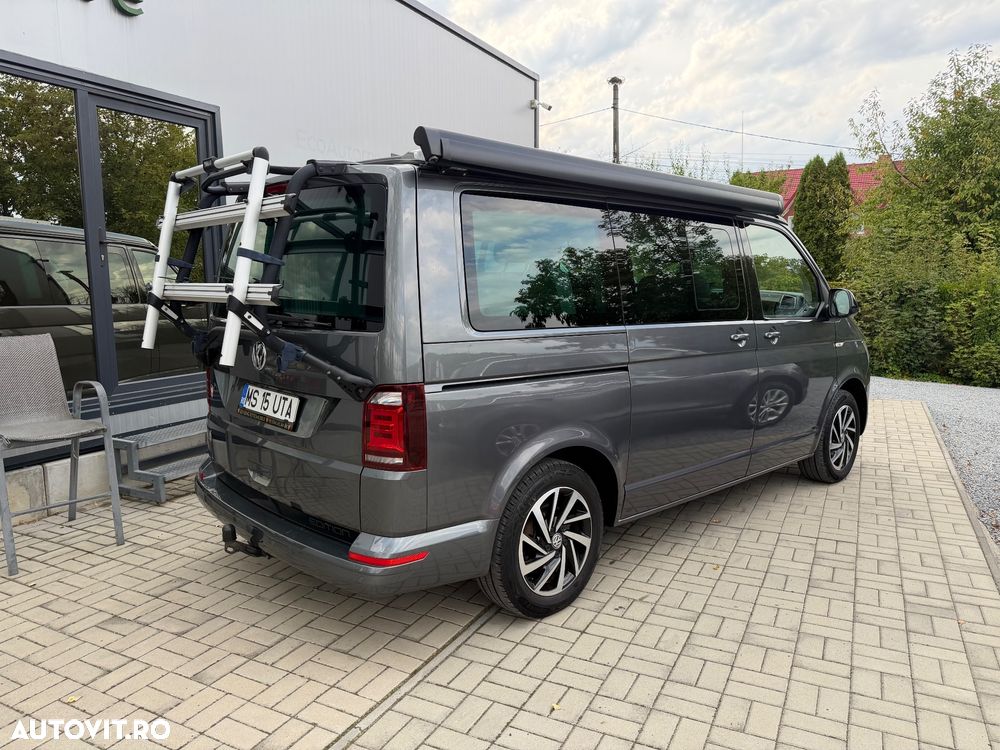 Volkswagen Multivan - 30